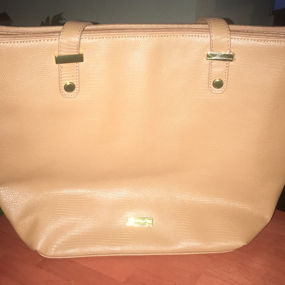 Joy mangano bag